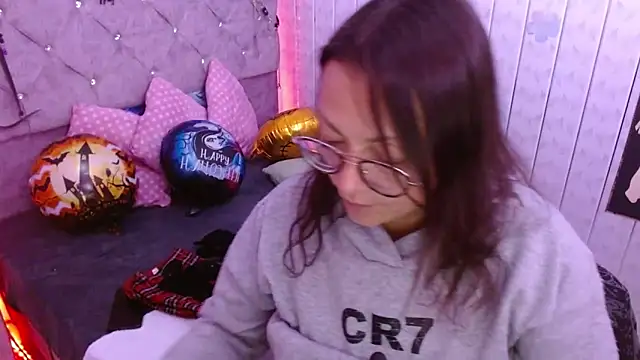 Susanahotsexxx online show from 10/21/25, 02:00