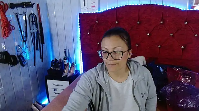 Susanahotsexxx online show from 11/24/25, 11:27