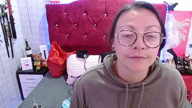 Susanahotsexxx online show from 12/20/25, 09:50