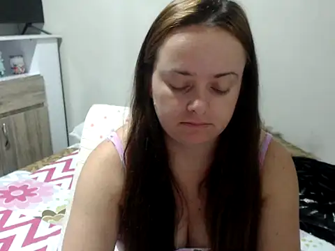 BrianaBarbes online show from 03/17/26, 11:24