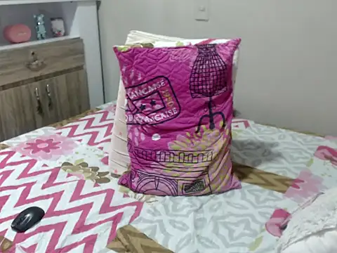 BrianaBarbes online show from 02/23/26, 12:50