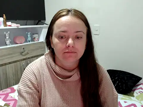 BrianaBarbes online show from 02/03/26, 08:08