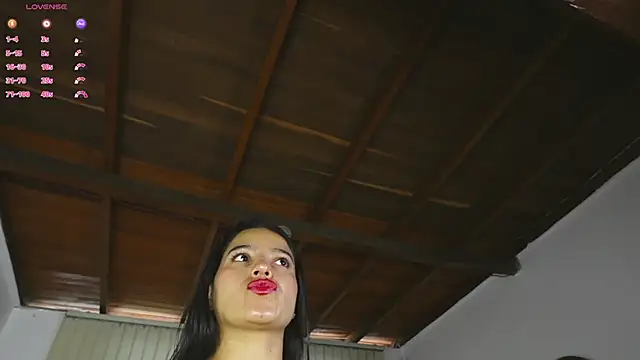 Miin yuna online show from 11/08/25, 02:09