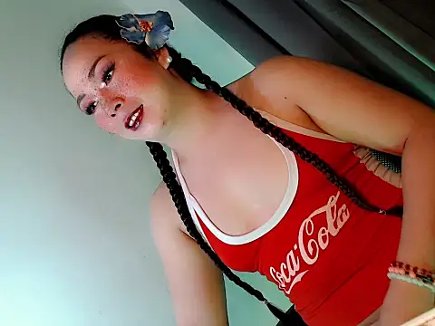 your hottest kim online show from 11/12/25, 02:59