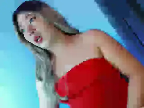 your hottest kim online show from 12/23/25, 02:55