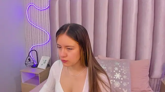 SamanthaPeachss online show from 11/13/25, 12:09