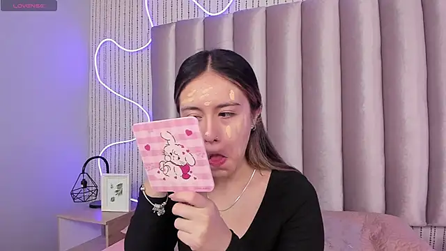 SamanthaPeachss online show from 02/02/26, 01:21