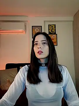 mishelkrave  online show from 10/18/25, 01:07