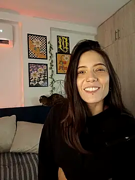 mishelkrave  online show from 10/06/25, 01:40