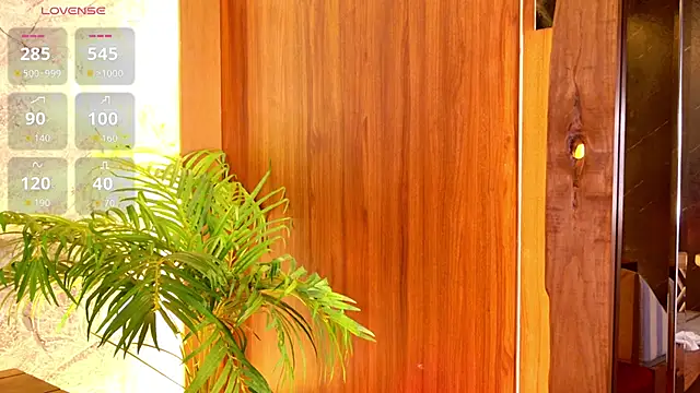 Katarina Rostova online show from 12/05/25, 04:38