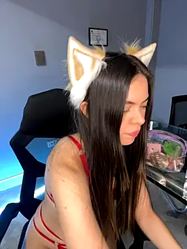 Katarina Rostova online show from 10/21/25, 10:53