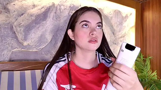 Katarina Rostova online show from 11/25/25, 04:40