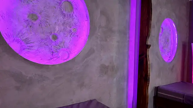 Katarina Rostova online show from 10/25/25, 10:21