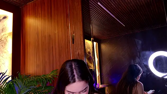 Katarina Rostova online show from 12/19/25, 04:53