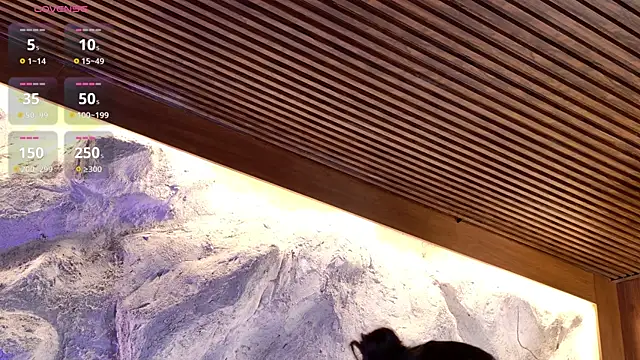 Katarina Rostova online show from 11/20/25, 04:29