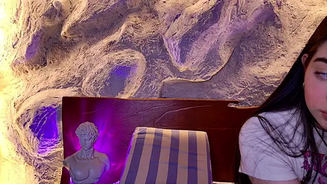 Katarina Rostova online show from 12/02/25, 04:41