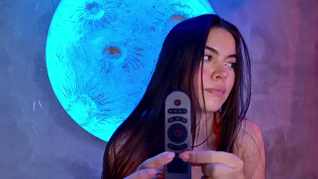 Katarina Rostova online show from 10/30/25, 10:17