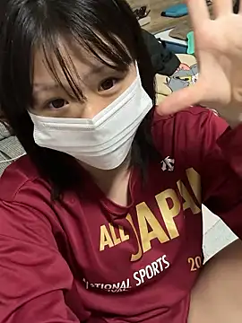 kabikabi makaron online show from 05/29/26, 04:40