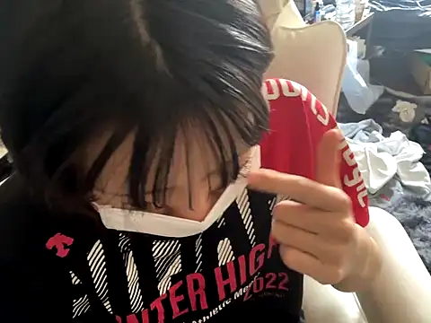 kabikabi makaron online show from 10/27/25, 02:56