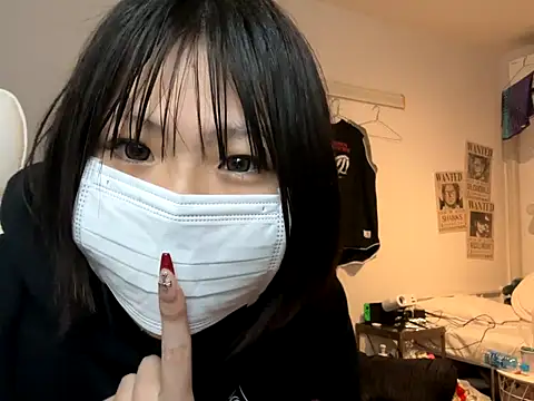 kabikabi makaron online show from 12/17/25, 01:16