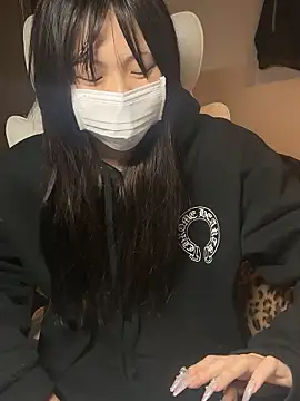 kabikabi makaron online show from 01/13/26, 03:27