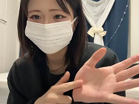 kabikabi makaron online show from 03/25/26, 03:55