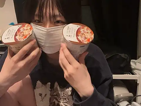 kabikabi makaron online show from 10/09/25, 02:06