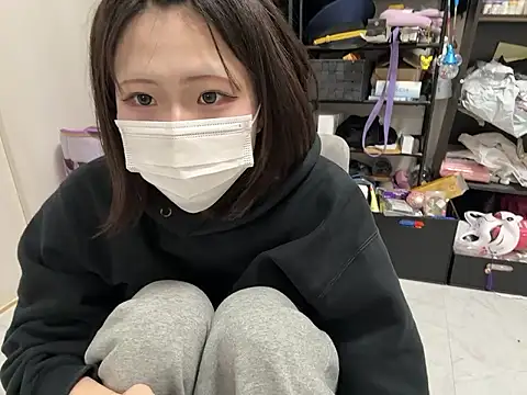 kabikabi makaron online show from 03/26/26, 03:21