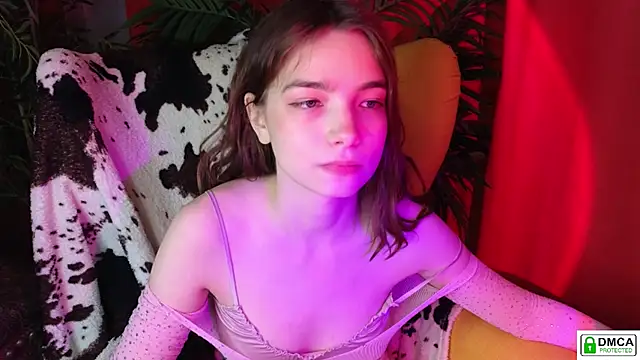 Evi Brook online show from 02/19/26, 05:43