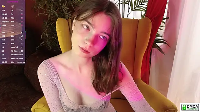 Evi Brook online show from 02/27/26, 12:38