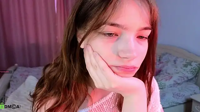 Evi Brook online show from 04/27/26, 01:31