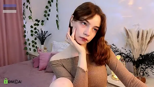 Evi Brook online show from 11/28/25, 08:47