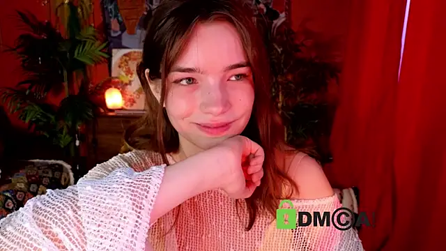 Evi Brook online show from 05/12/26, 01:28