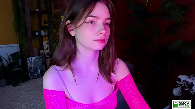 Evi Brook online show from 02/13/26, 12:38