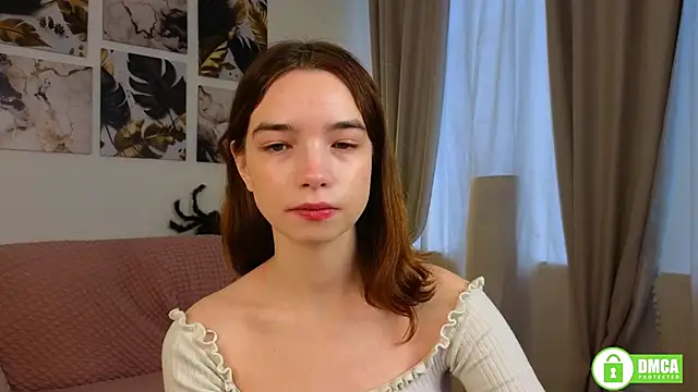 Evi Brook online show from 11/22/25, 08:24