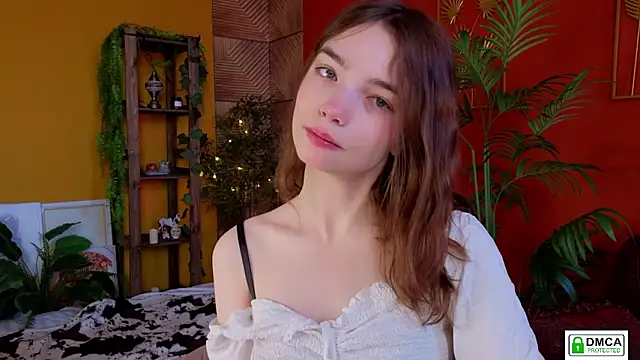 Evi Brook online show from 02/06/26, 08:43