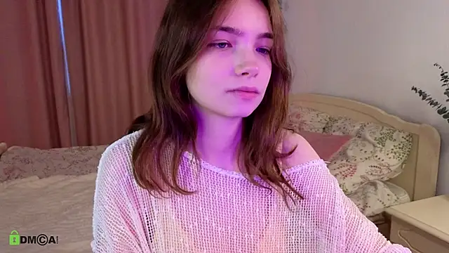 Evi Brook online show from 04/17/26, 04:32