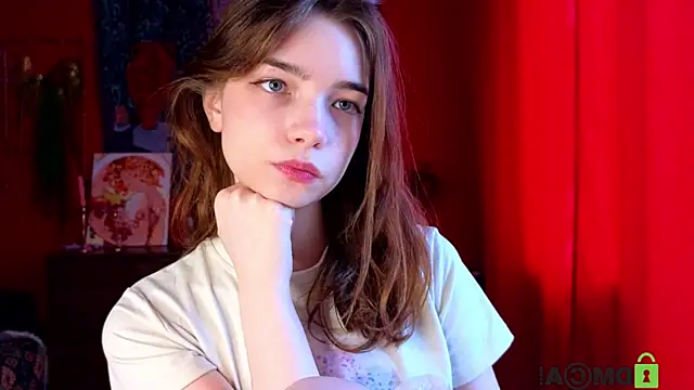 Evi Brook online show from 05/27/26, 01:18