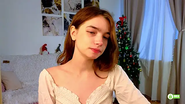 Evi Brook online show from 01/13/26, 08:18