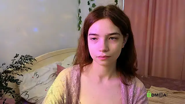 Evi Brook online show from 10/04/25, 11:34