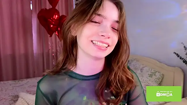Evi Brook online show from 05/09/26, 11:35