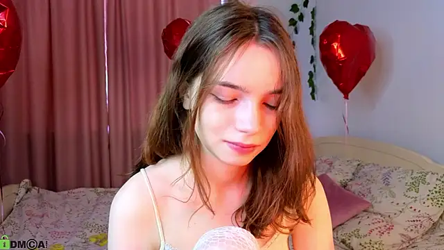 Evi Brook online show from 03/24/26, 08:36