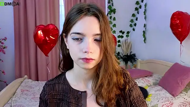 Evi Brook online show from 03/19/26, 01:33