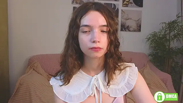 Evi Brook online show from 09/21/25, 08:25