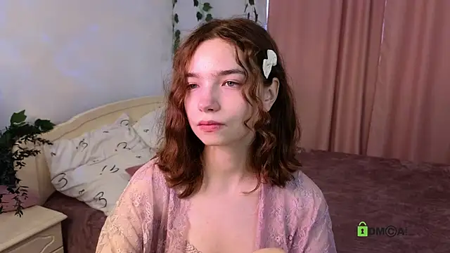 Evi Brook online show from 09/29/25, 12:33