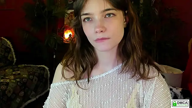 Evi Brook online show from 05/05/26, 04:32