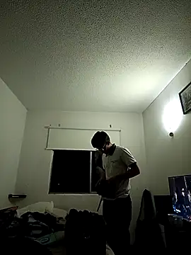 Danny5722 online show from 05/06/26, 12:47
