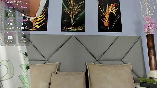 samara goals online show from 11/02/25, 12:43