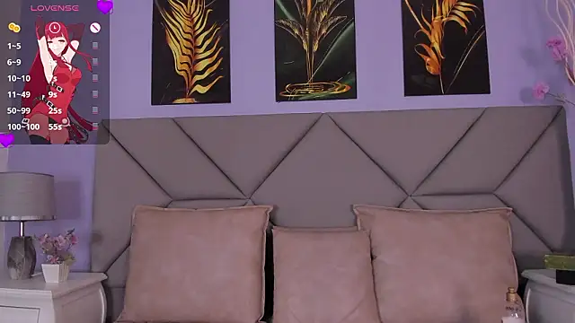 samara goals online show from 02/28/26, 04:12