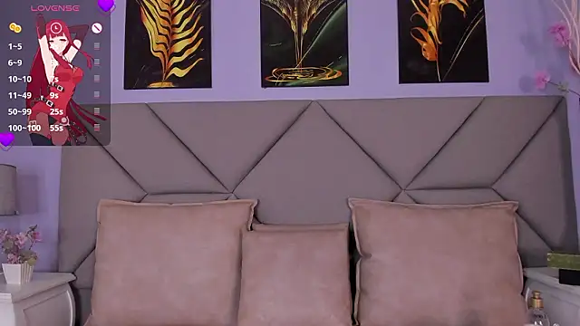 samara goals online show from 02/28/26, 04:17